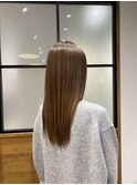 ベージュ《對崎遥香》