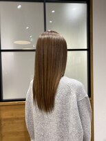 ベール(BALE)&nbsp;ベージュ《對崎遥香》