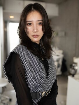 ホロン 池袋(HOLON) 池袋美容室HOLON