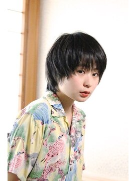 ザップ(ZAP) マッシュレイヤー