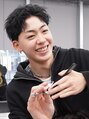 エルマーク 神戸三宮(L-MARK) 椿野 律輝
