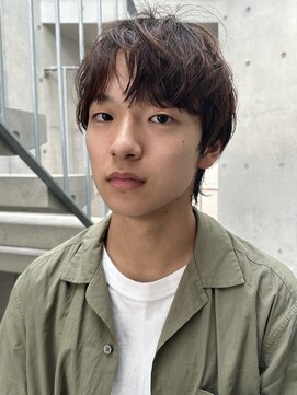 ザ ニア(THE Nia) マッシュショート