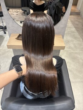 モク 川口店(mok) オージュアトリートメント