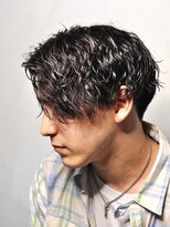 ヒロ銀座 バーバーショップ 札幌本店(HIRO GINZA BARBER SHOP)&nbsp;メンズ/バーバー/フェード/パーマ/シェービング/ブリーチ/理容室