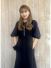 あなたにピッタリのスタイルを叶える…《Little Garden》のスタイリスト紹介◇