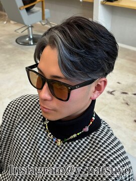 クラリス(CLARIS) メンズフェイスフレーミング