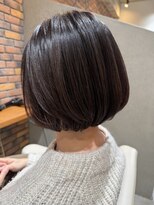 レーヴ(Reve)&nbsp;レイヤーボブ