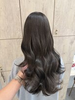 シルク バイ ルカ(SilQ by Luca)&nbsp;赤味消し× olive beige