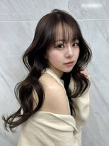 ウィクシー(wixy) 透明感艶カラーショコラブラウン