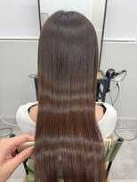 トルクアータ 伏見(torquata)&nbsp;#伏見美容院#伏見美容室#伏見#丸の内美容院#丸の内美容室