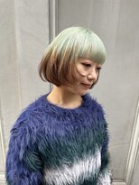 ステア ケース(stair case) デザインカラー