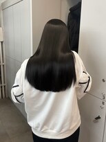 ディプティモイラ(dipty MOILA)&nbsp;艶髪