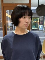 ゼスト アイヴィ(ZEST Ivy)&nbsp;ボブレイヤー【伊藤想】