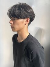 アンニュ(annuy)