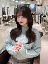 ネクストハラジュク(NEXT HARAJUKU)&nbsp;ふんわり春スタイル