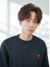 【初回限定】カット+ダブルカラー（ハイトーンカラー）￥16830~[京都河原町駅]