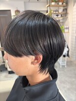 コルト(COLT)&nbsp;マッシュヘア
