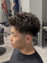 スキル 池袋(SKILL)&nbsp;スパイキーショート