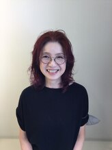 アンリー(an ree)&nbsp;野田 奈智江
