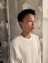 アカ(ACA)&nbsp;スパイキーショート