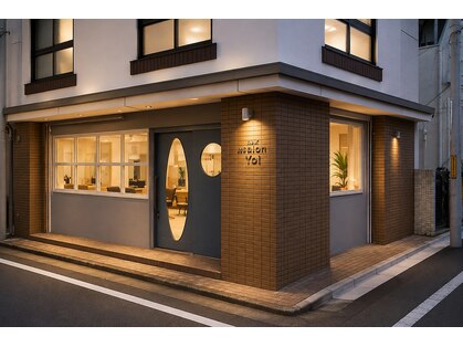 ヨイ(Yoi)の写真
