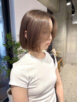 ルーフ 町田店(LUFE)&nbsp;ヘーゼルベージュ