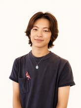 ヘアケアサロンジェー(J) アラカワ シュウト