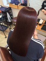 ネウィ ハウオリ 札幌駅前(newi hau'oli)&nbsp;ヘアケア特化型/TOKIOトリートメント/TOKIOリミテッド取扱店