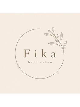 Fika【フィーカ】の写真/骨格に合わせたショートで魅力を引き出す大人女性に贈る至福のサロン体験♪