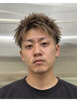 ノーマ(no-ma)&nbsp;【刈り上げショート】多毛・暑がりの方に