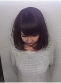 おとなボブ