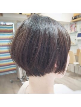 レンク(LENC) Coast.ショートスタイル★★★★