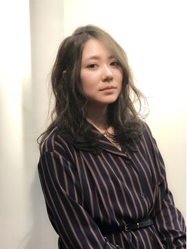 ラ ナチュール 国立店(La nature) 【国立駅/国立】セミディ