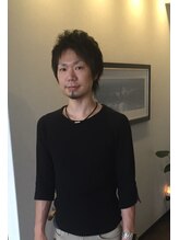 ジュノ ヘアーアンドクリエイト(juno hair&create)&nbsp;鶴崎 耕平