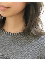 グッデイ ヘアー(GOOD DAY HAIR)&nbsp;【GOOD DAY HAIR】《フリンジカラー:インナーカラー》　　下北沢