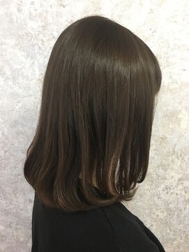 シュガービー(SUGAR-B) 【SUGAR-B】スモークマットワンカールボブ