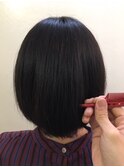 エイジングヘアケアにお勧め髪質改善ミネコラ水素トリートメント