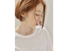 ヘアーアンドアトリエ マール(Hair&Atelier Marl)