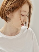 ヘアーアンドアトリエ マール(Hair&Atelier Marl)