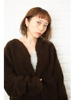 ノイン(noine)&nbsp;寒い冬に活躍するボアコートも見逃せないアイテム。