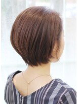 ラグエル(RAGUEL) お手入れ簡単おすすめの髪型