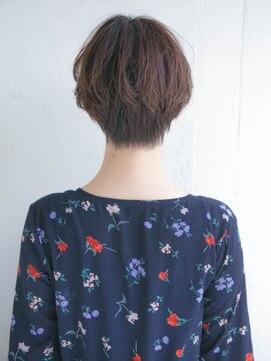 ルティア 池袋(Lutia) バックスタイルも大切