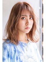 アメリ 新宿(Ameri)&nbsp;Ameri ブラウンベージュ イルミナ 【新宿】