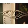 ヘアーメディカルサロン ミューズ(HAIR MEDICAL SALON MUSES)のお店ロゴ