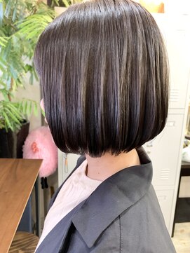 ノエル(NoEL) 酸性縮毛矯正