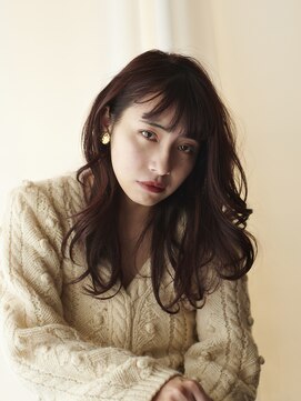 セカンドネイチャー(SECOND NATURE) 愛されくびれウェーブ