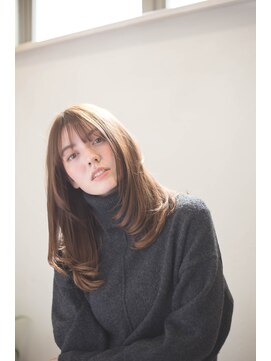 バード(bird) 【2020年冬の新作スタイル】戸田公園美容室bird