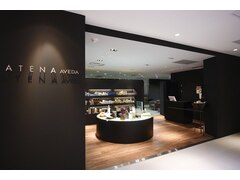 ATENA　AVEDA　広島パルコ店 【アテナアヴェダ】