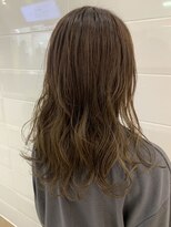 ゼル イオンタウン名西(ZELE)&nbsp;ミントベージュカラー