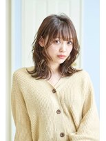 ノアエクレ 銀座(noah ecle)&nbsp;【noahecle銀座】グレージュ似合わせカットエアリーショート